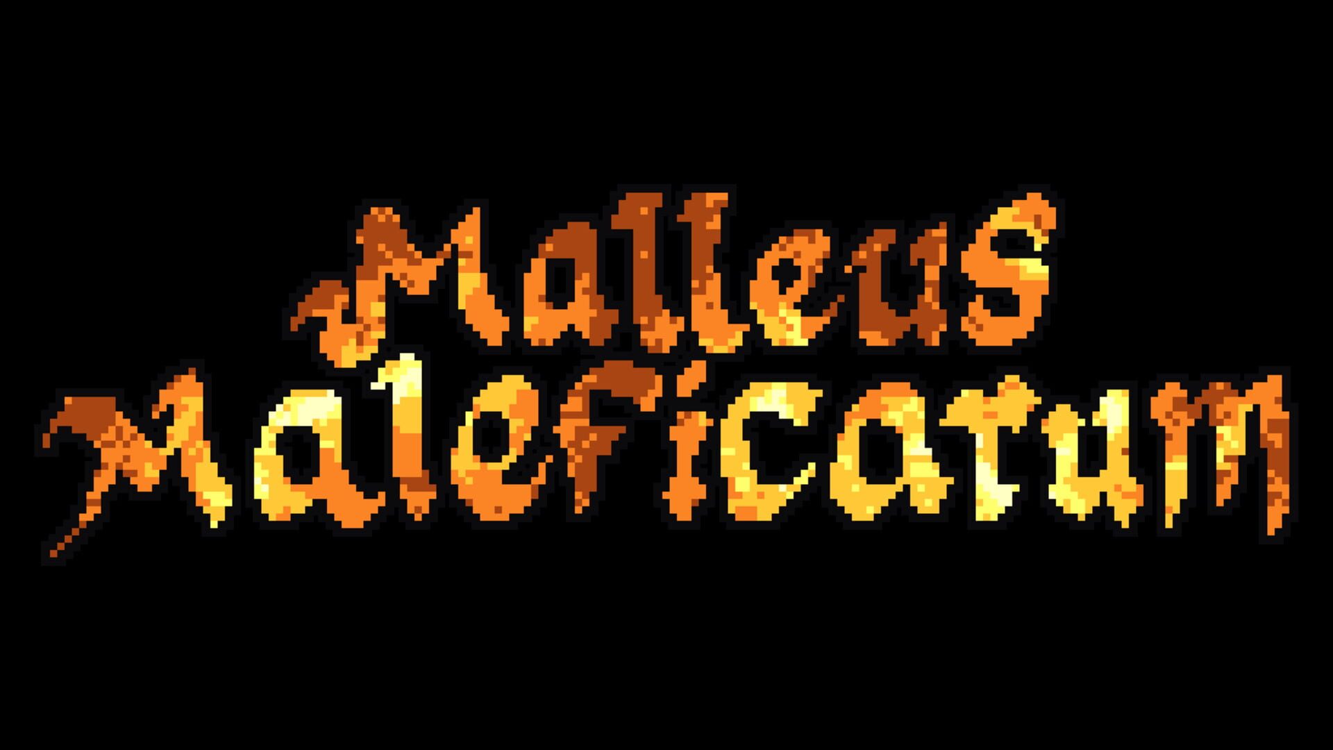 Malleus Maleficarum
