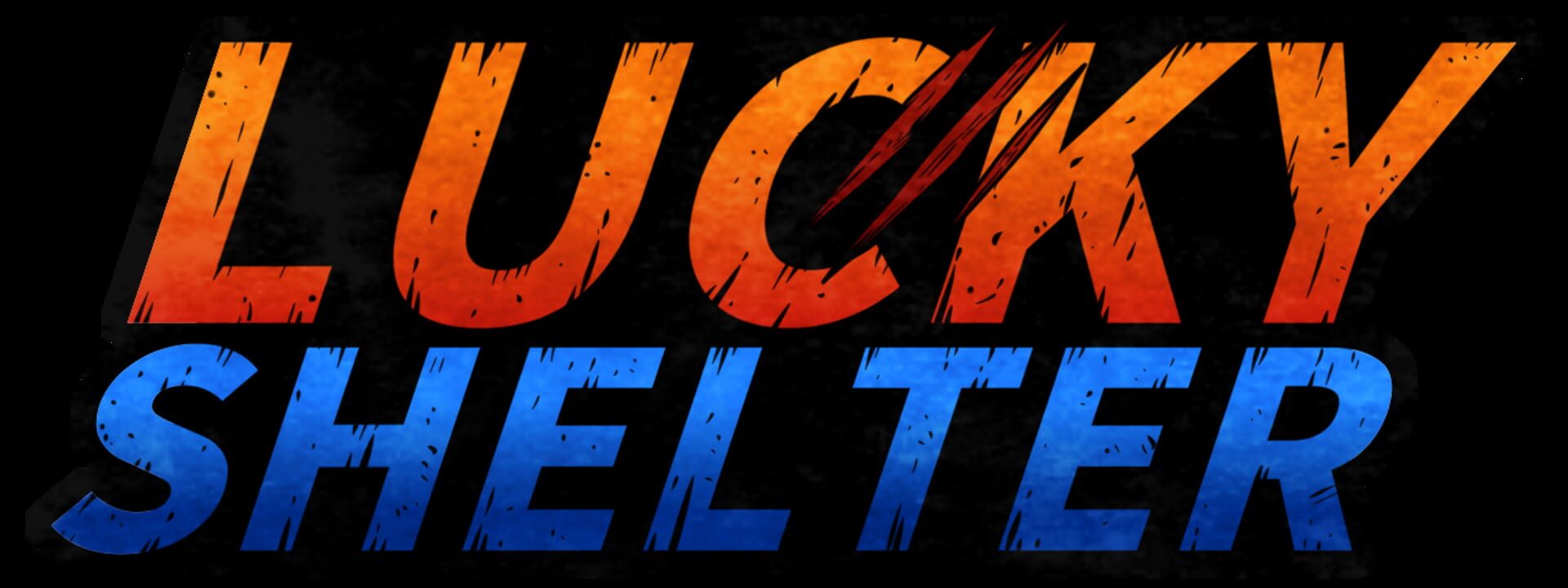 Lucky Shelter artwork