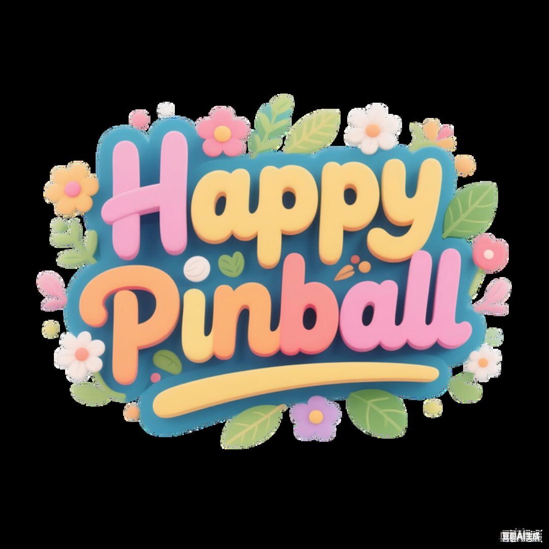 Happy Pinball