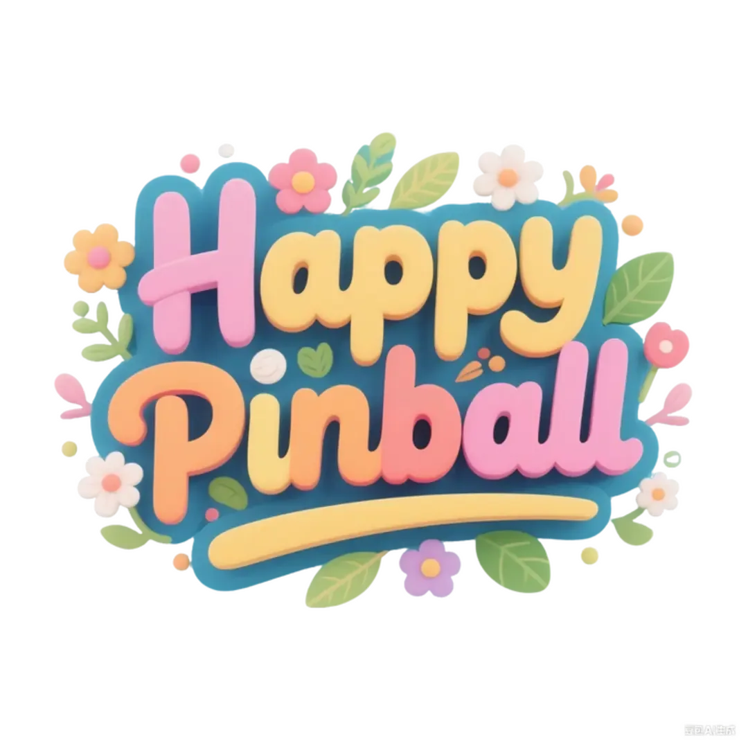 Happy Pinball