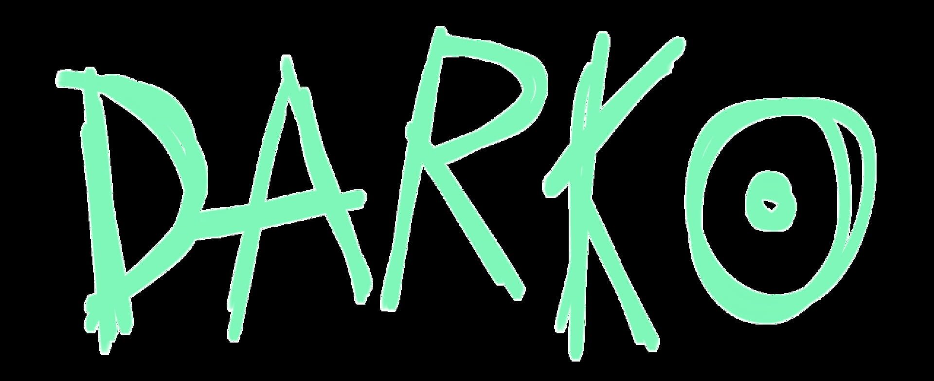 Artwork for Darko