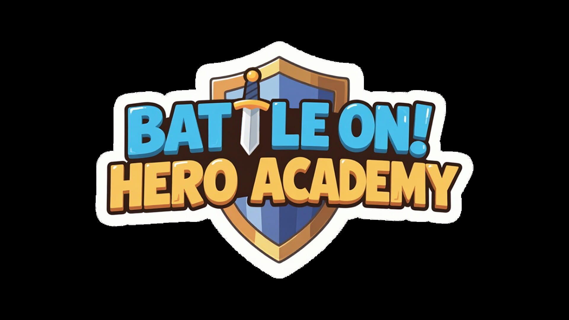 Battle On! Hero Academy