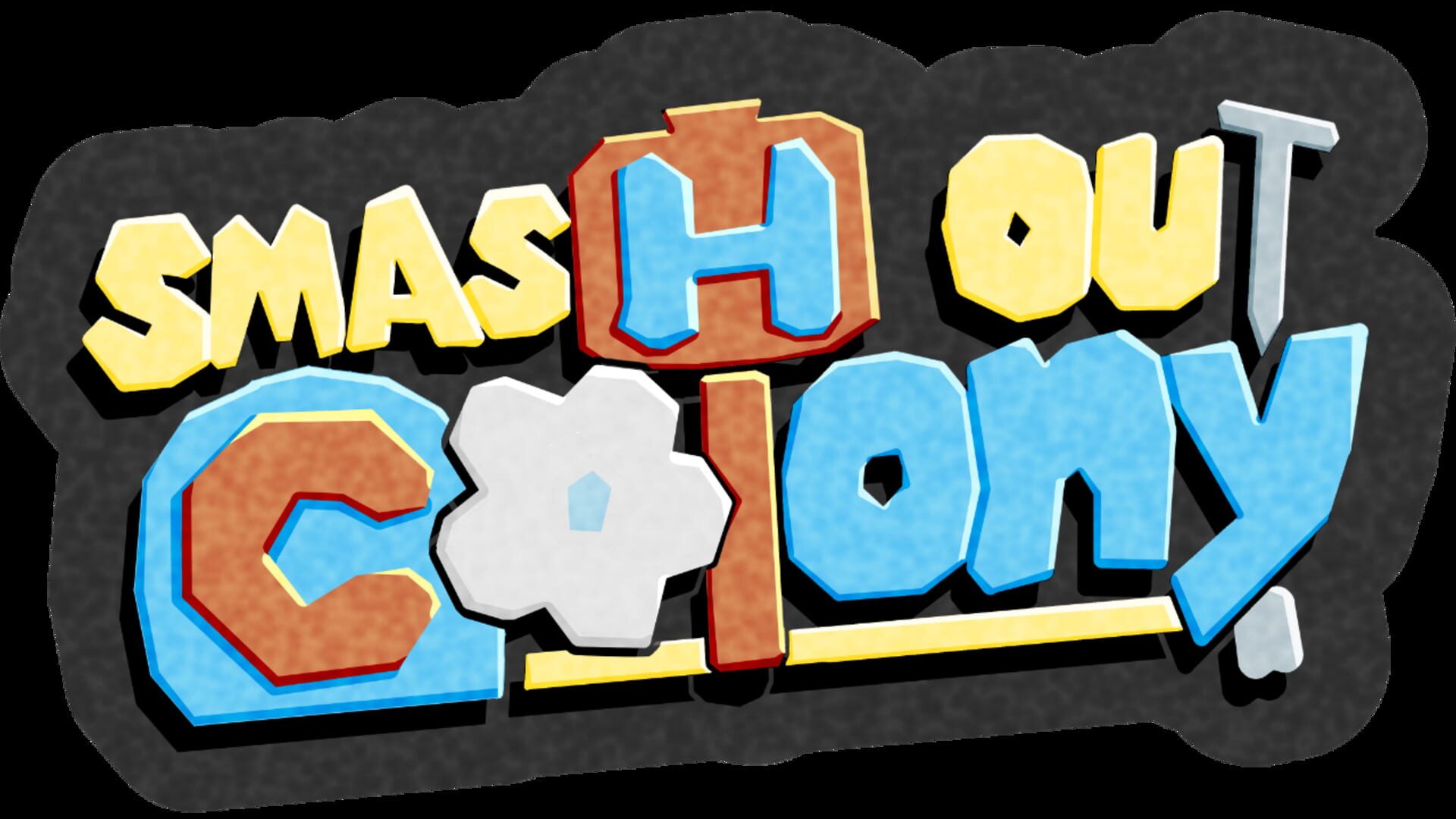 Smash Out Colony artwork