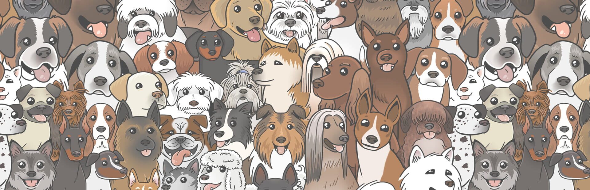 Pomelo & Friends: Sevilla artwork