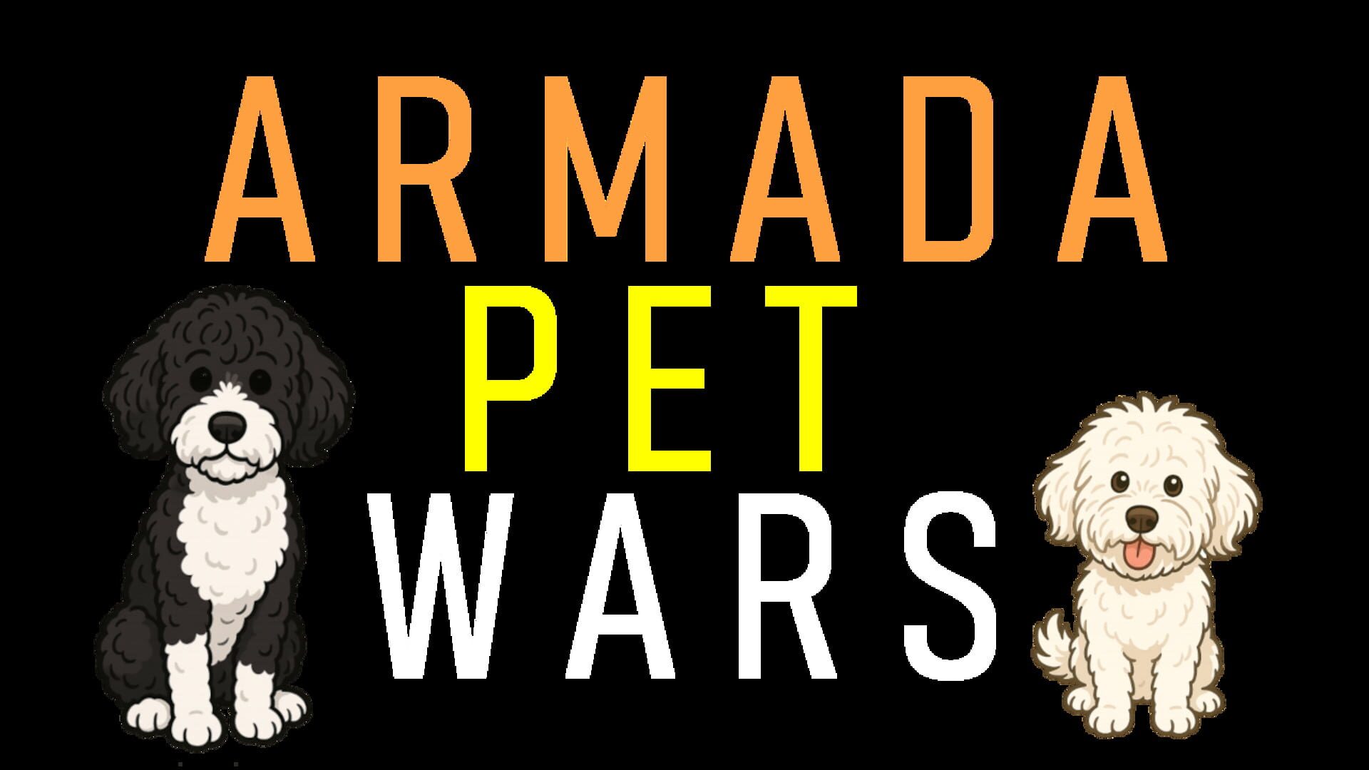 Armada Pet Wars