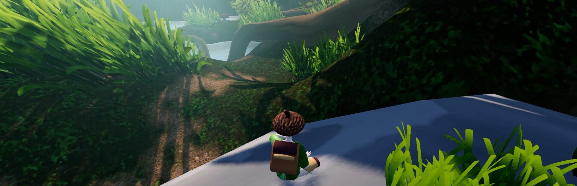 Tiny: The Last Wayfinder