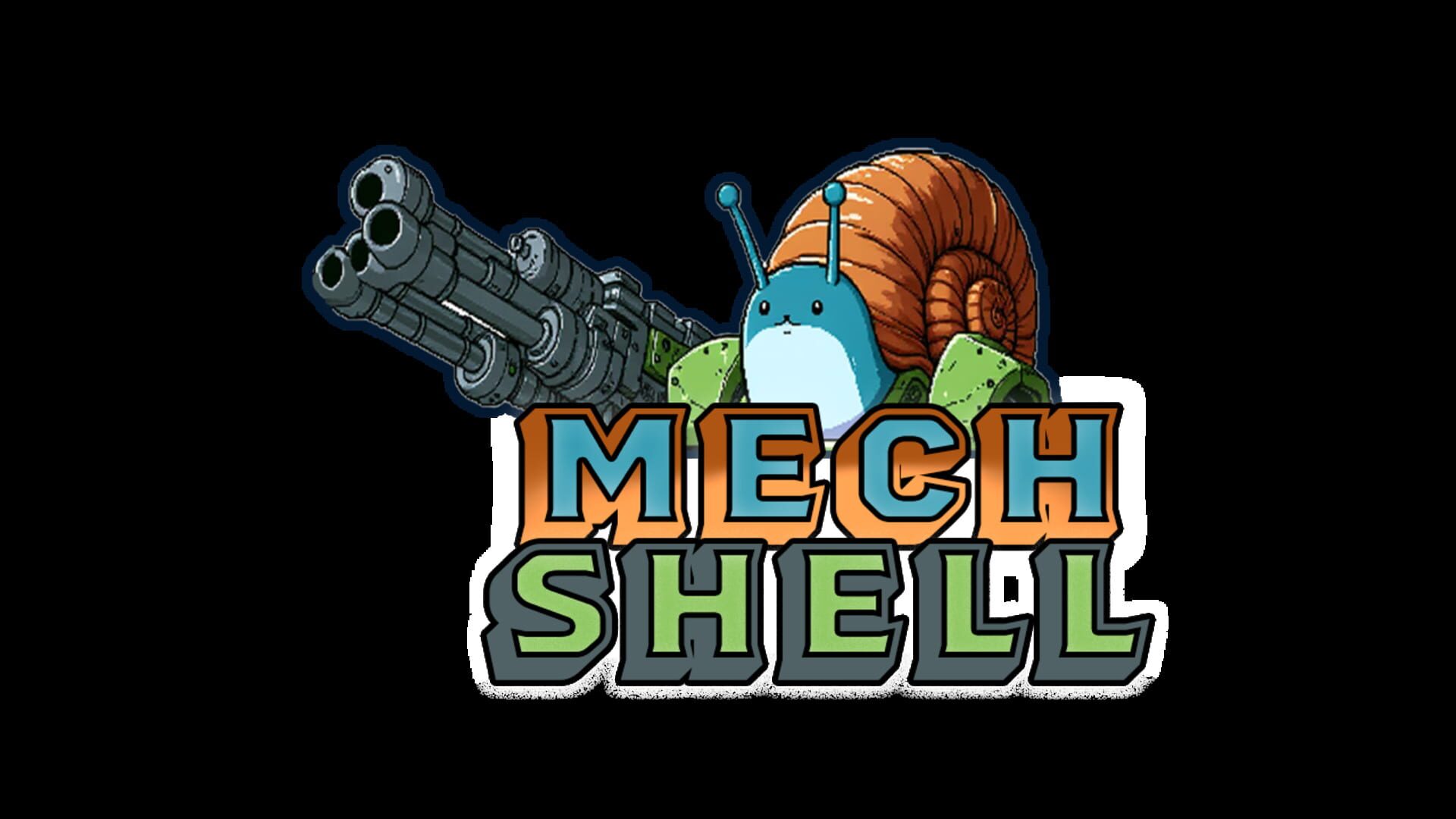 MechShell