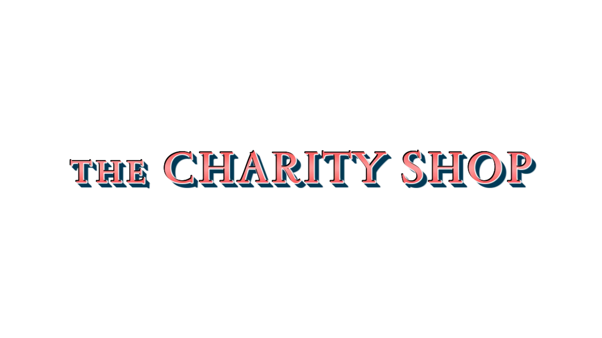 The Charity Shop