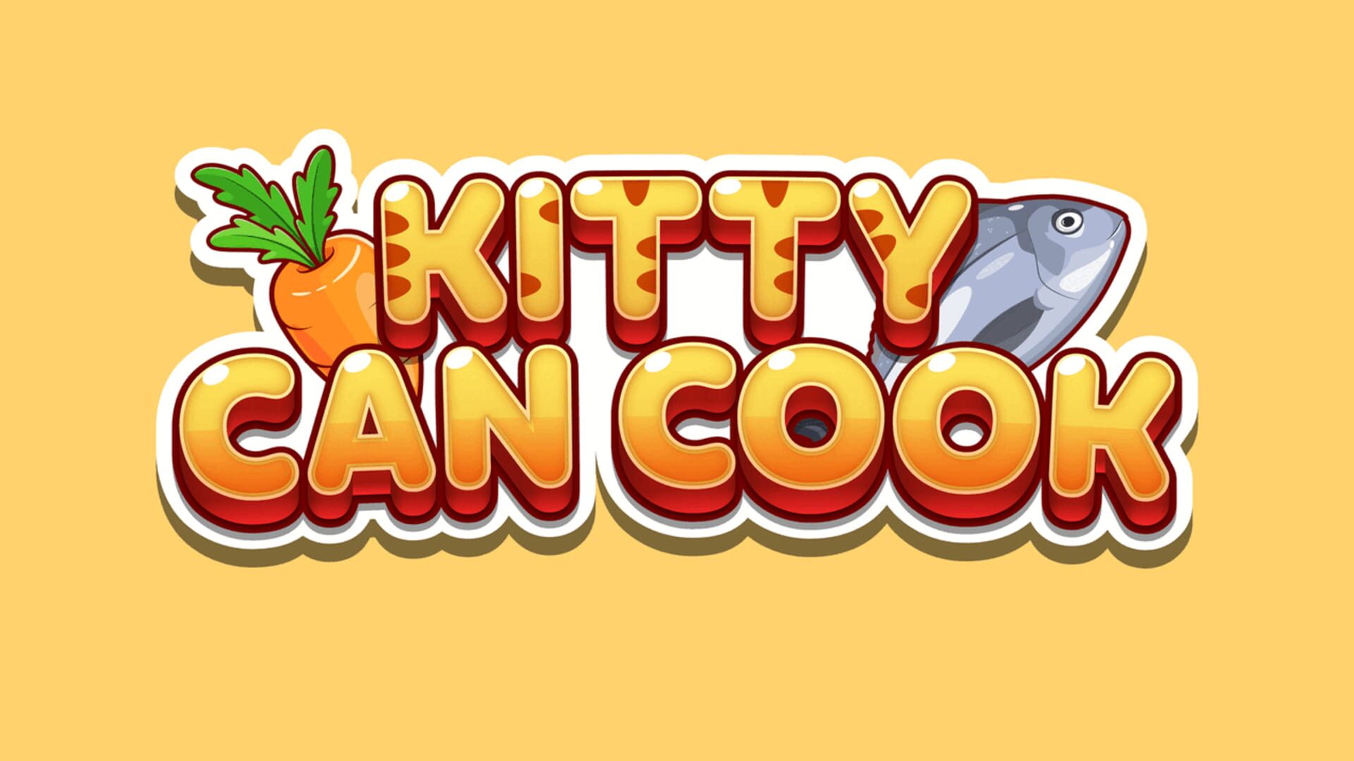 Kitty Can Cook artwork