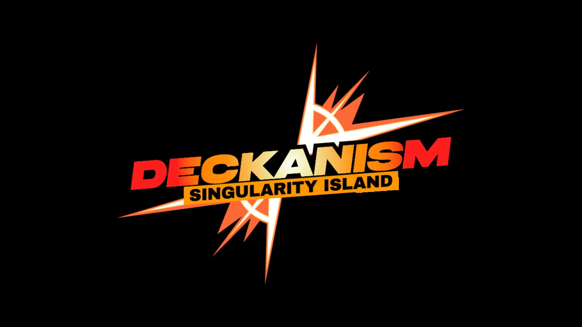 Deckanism: Singularity Island