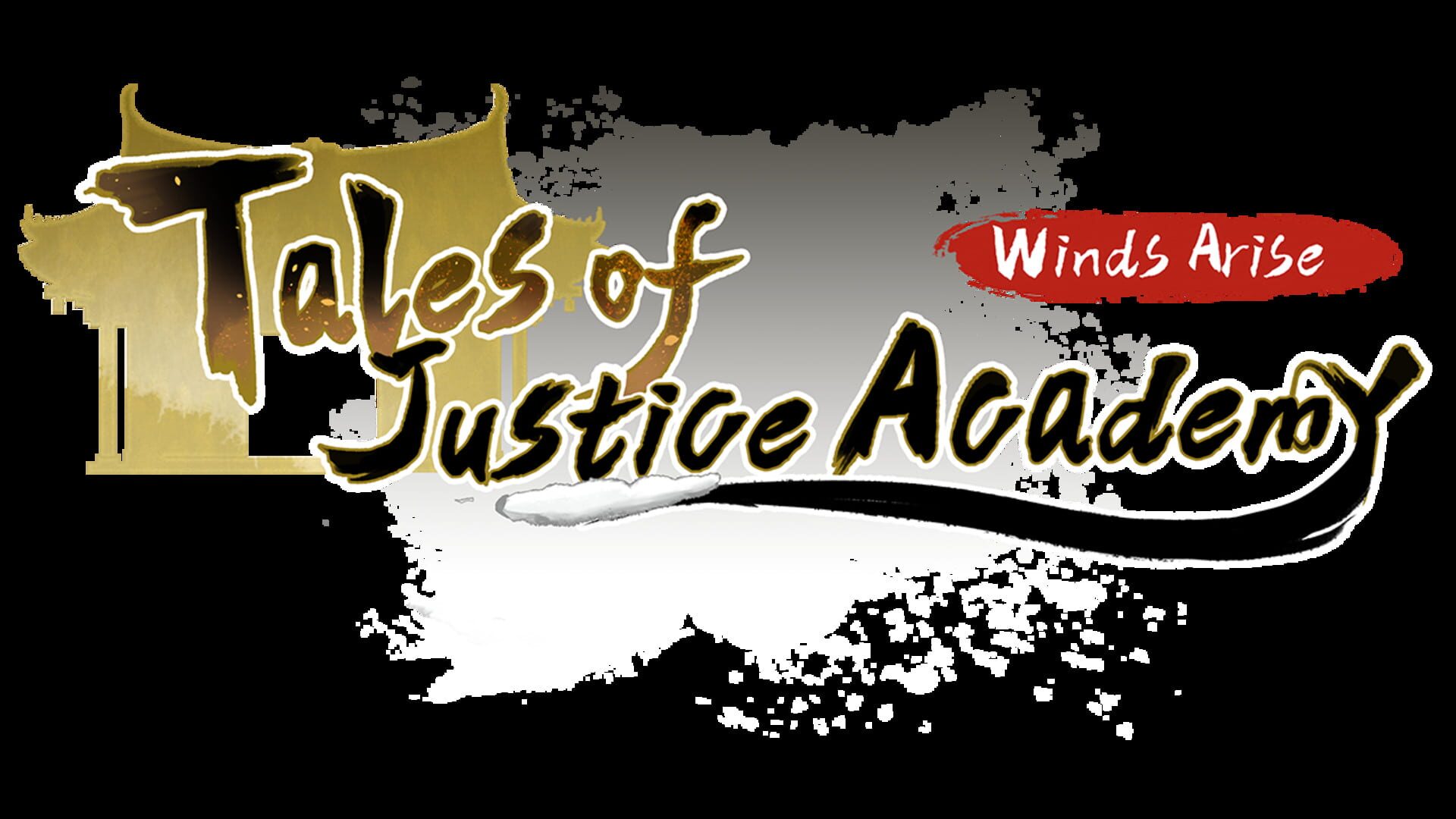 Tales of Justice Academy: Winds Arise