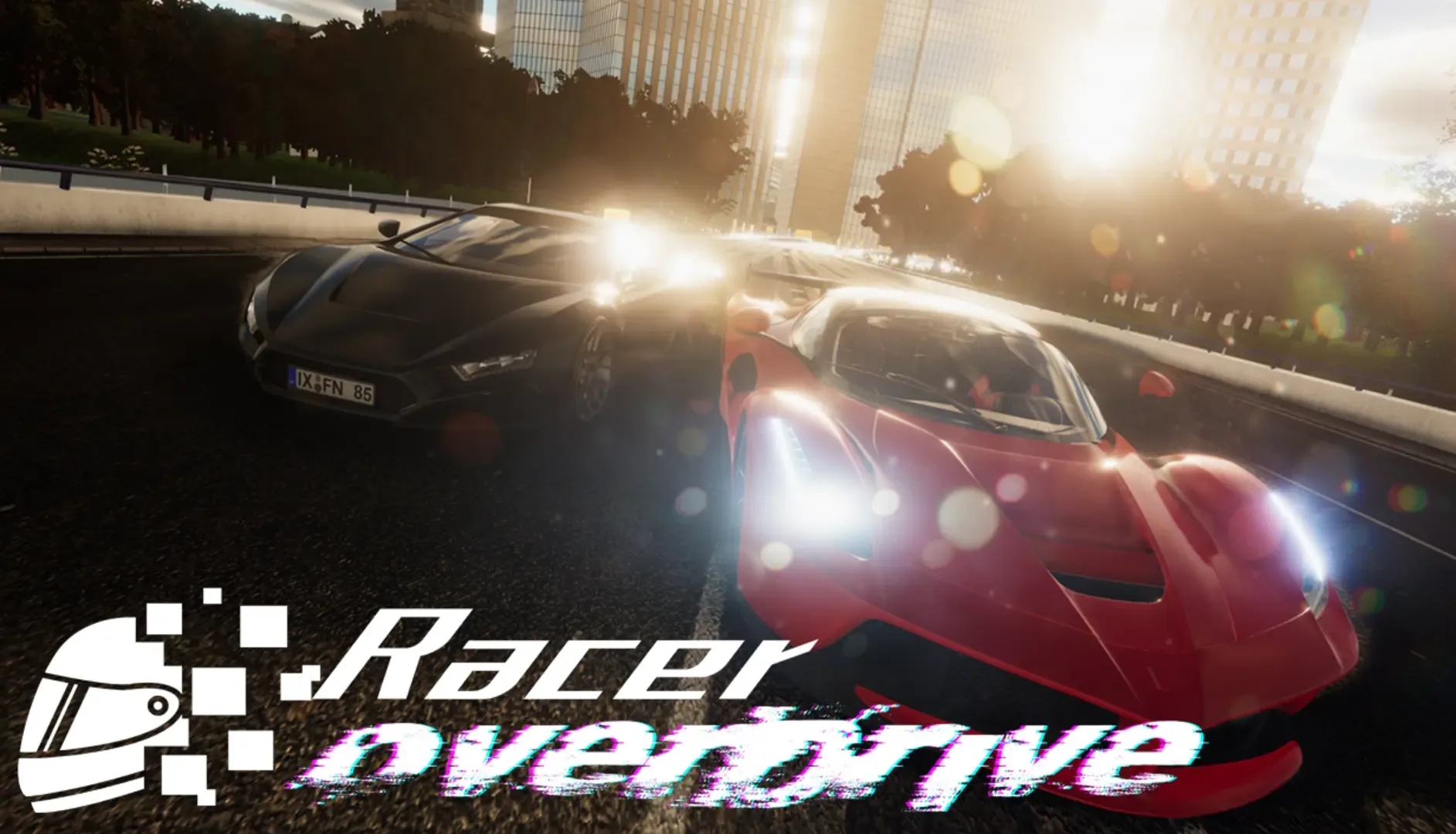 Racer Overdrive
