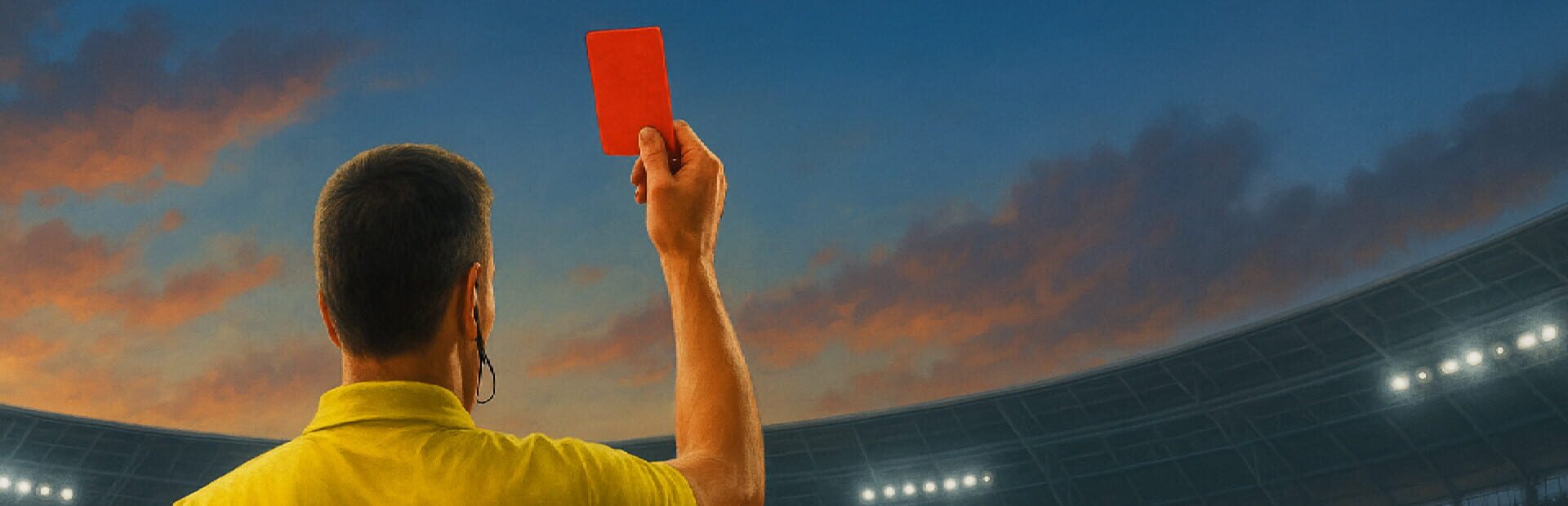 Referee Life Simulator 2026