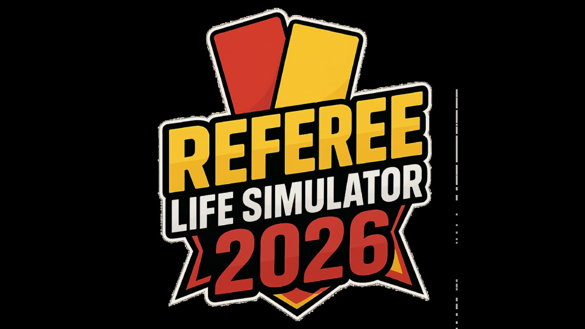 Referee Life Simulator 2026
