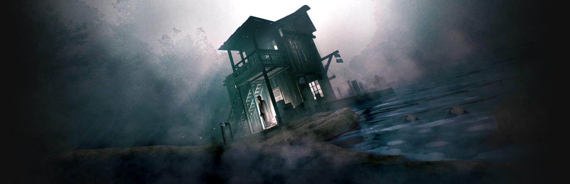 Forgotten: Whispers From Ashes