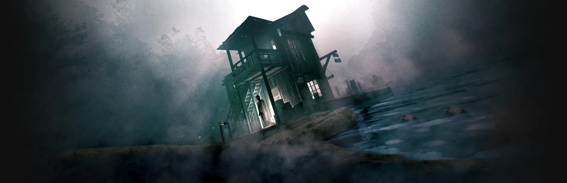 Forgotten: Whispers From Ashes