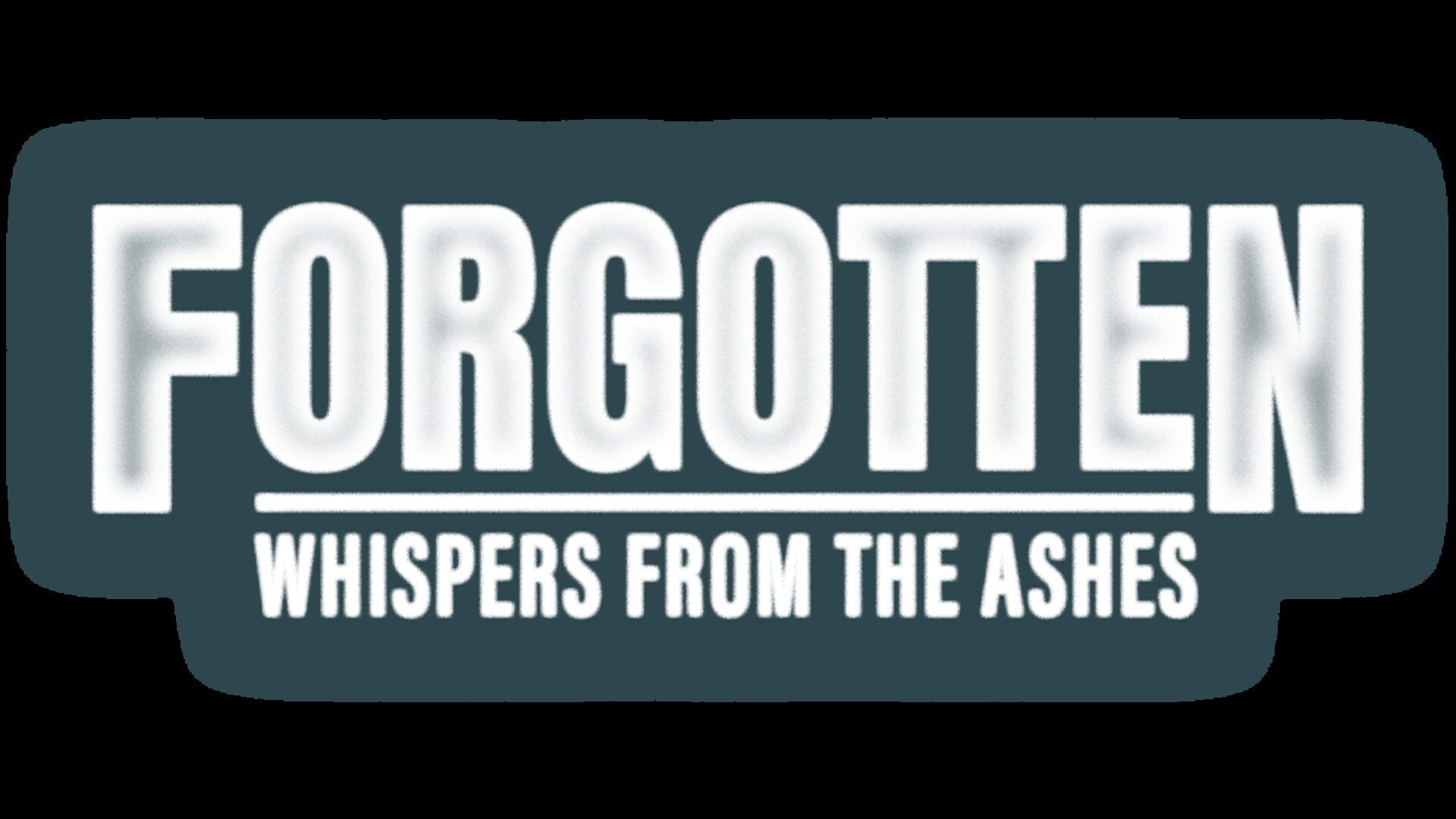 Forgotten: Whispers From Ashes