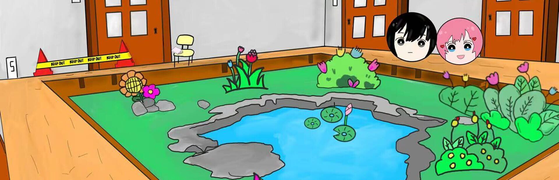 How Many Secrets Under Ceiling