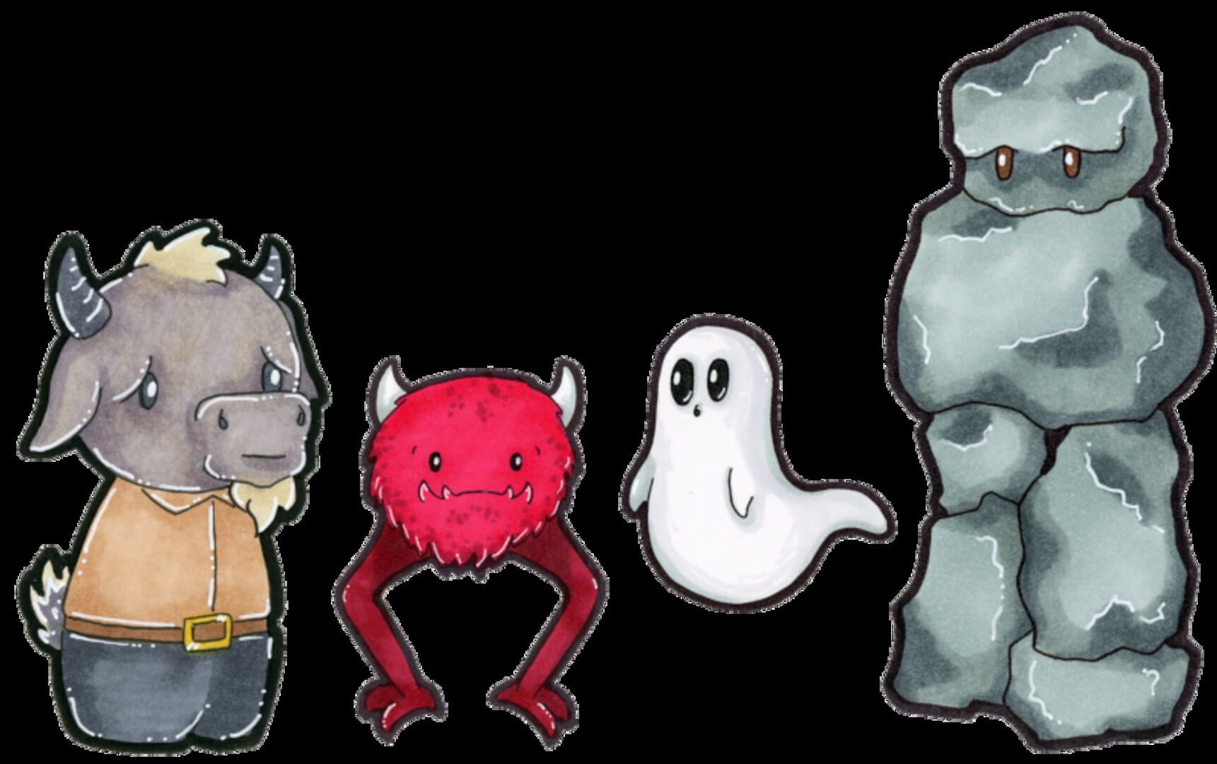 Whiskers Wizards & Wands