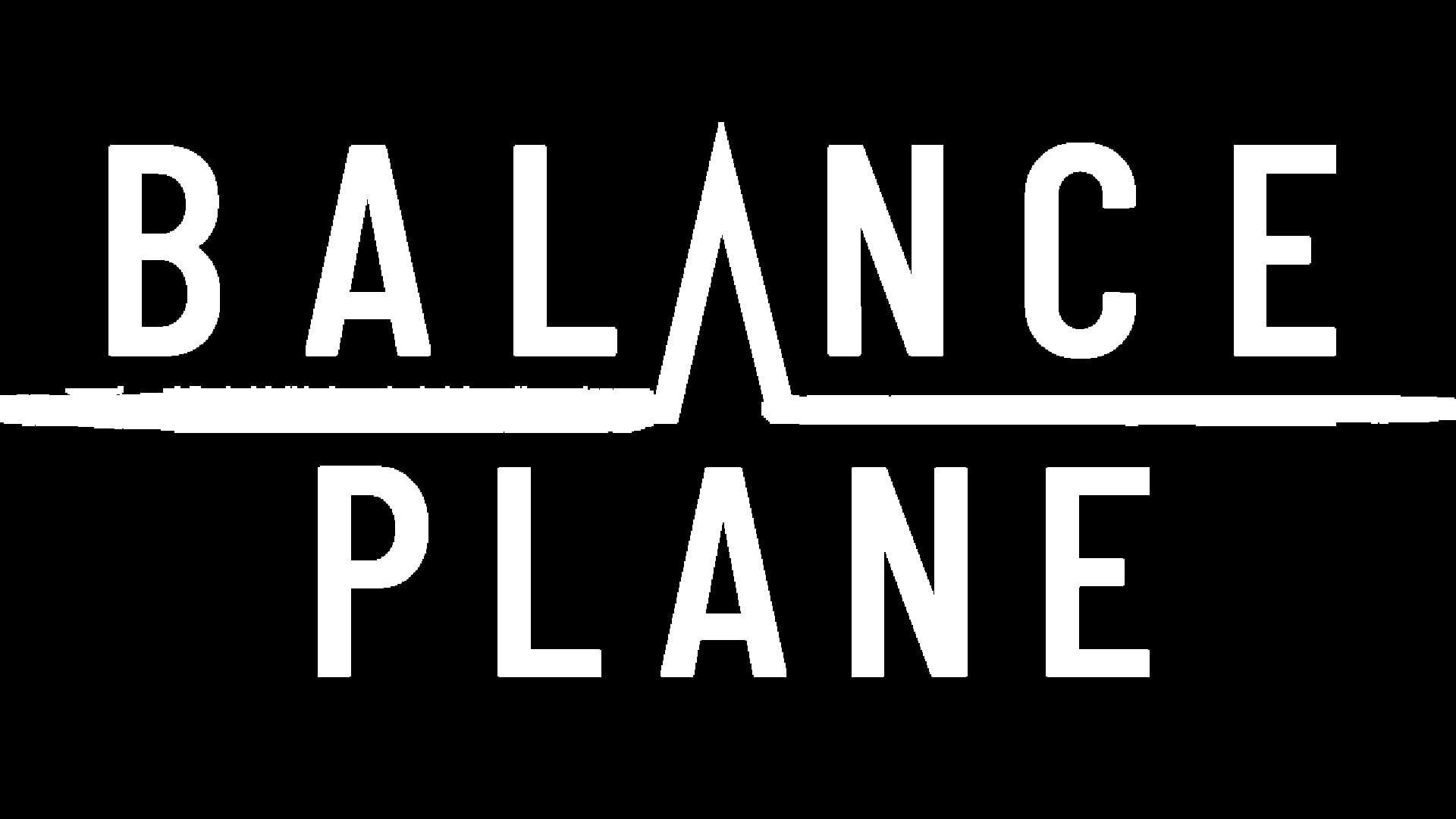 Plane Balance