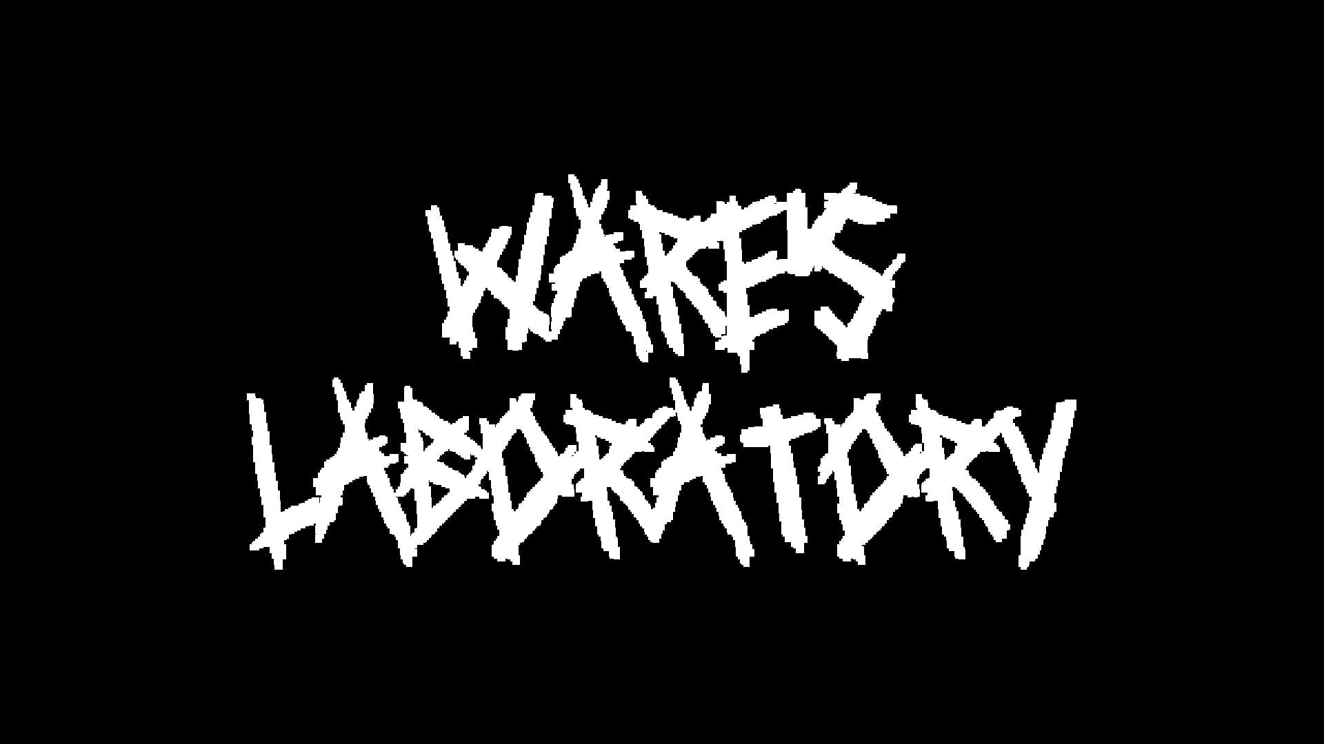 Ware's Laboratory