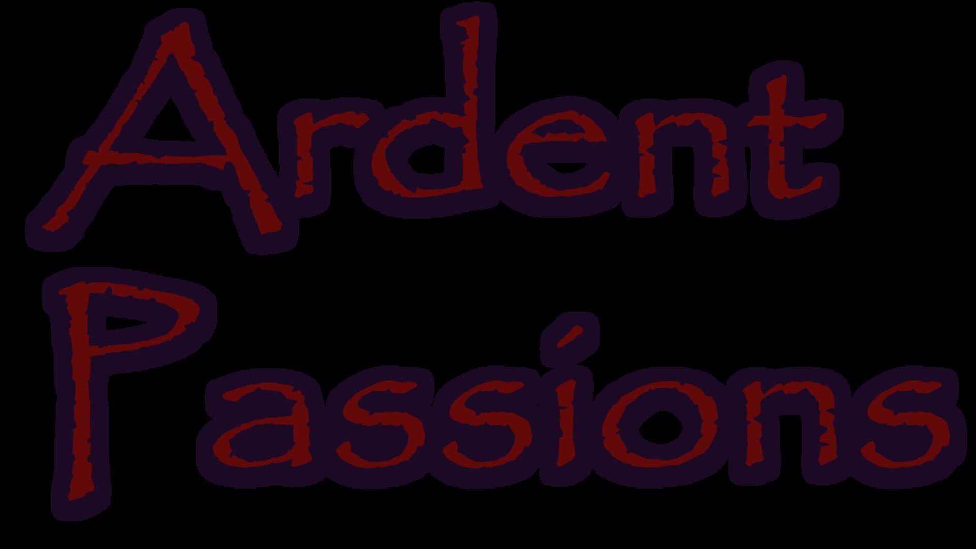 Ardent Passions