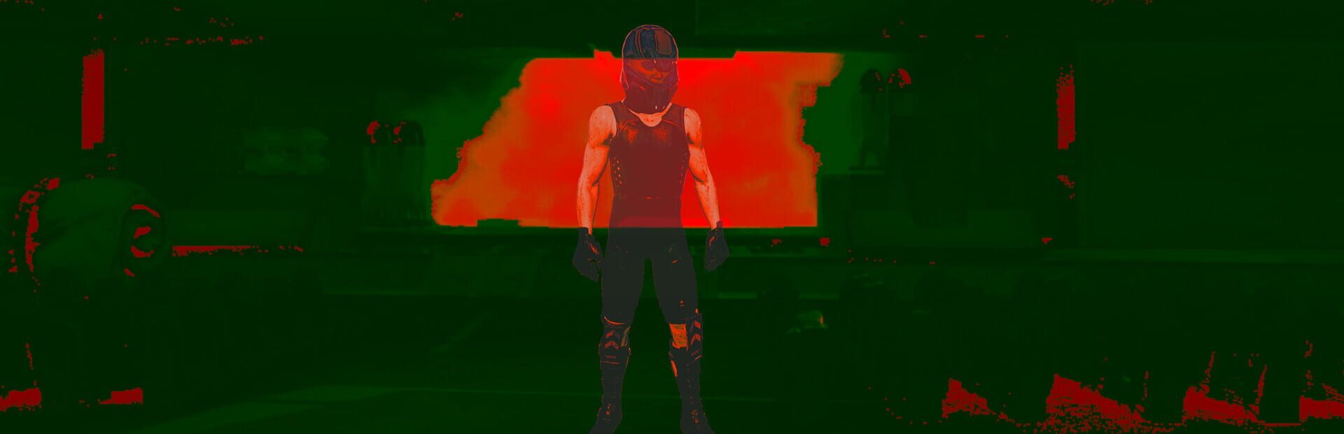 Gore Rapture artwork