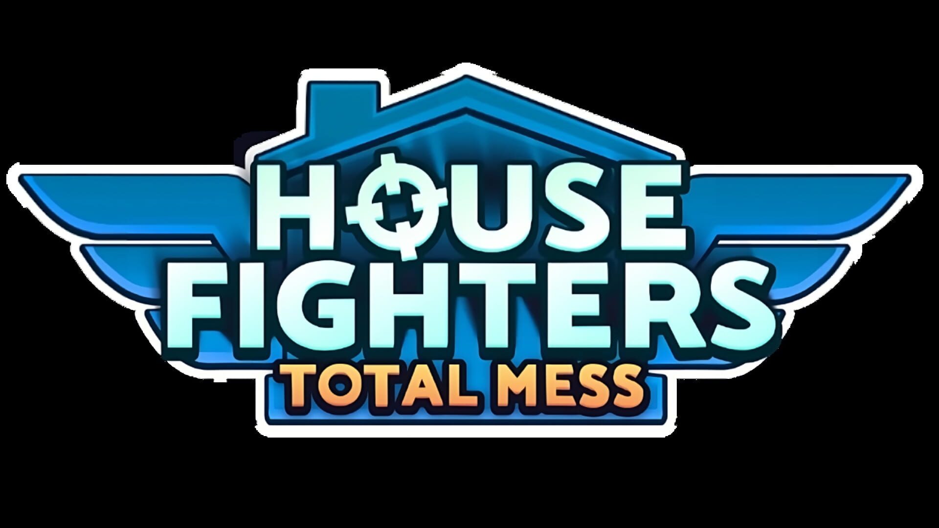 House Fighters: Total Mess artwork