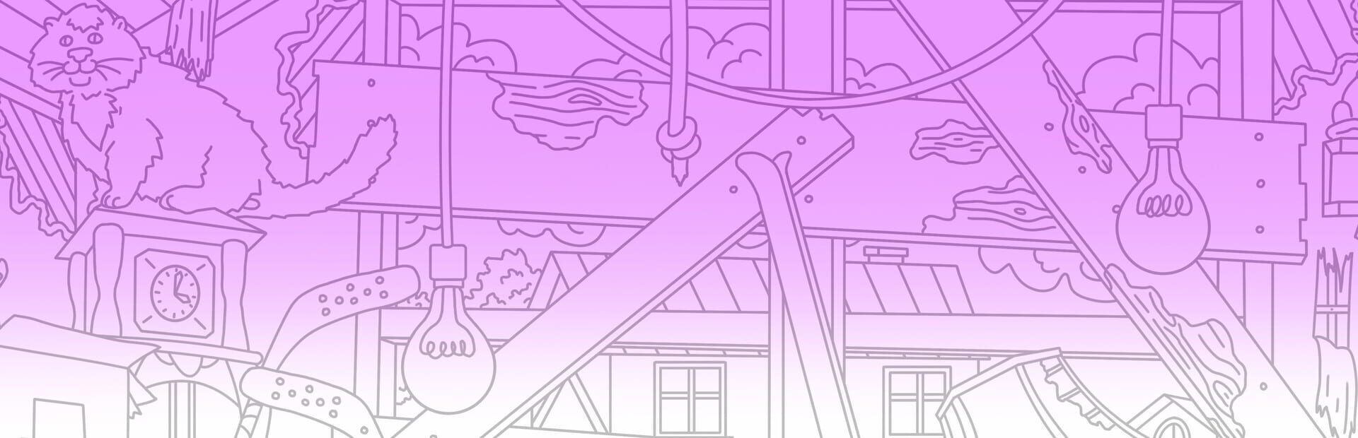 There's No Differences: Monsters artwork