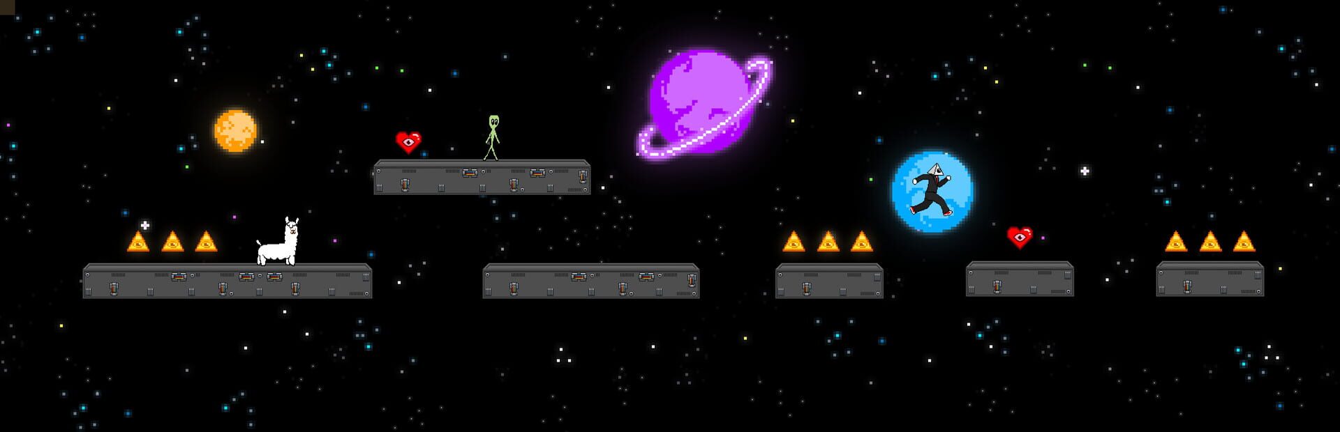 Artwork for Iluminatus Bizarre Ascent