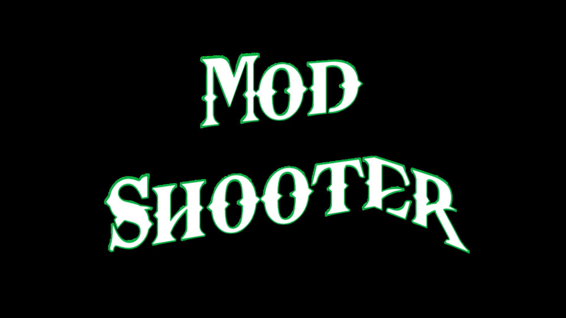 Mod Shooter artwork