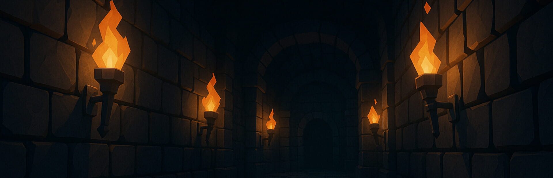 Artwork for Dungeon Escape