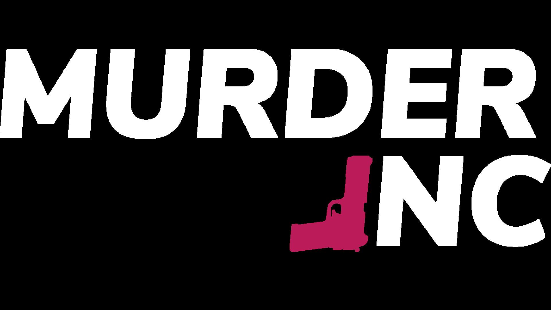 Murder Inc artwork