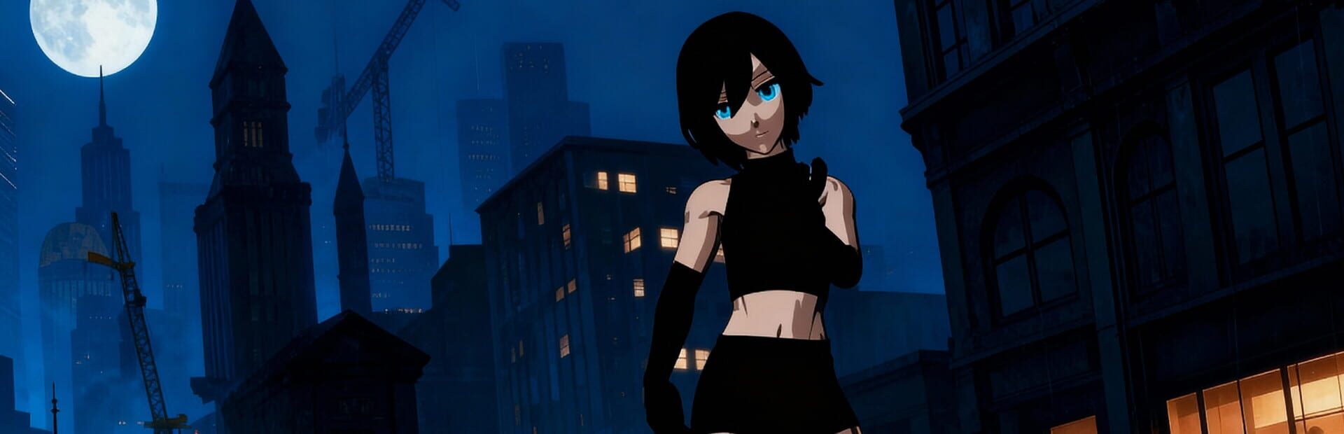 Aegis Protocol artwork