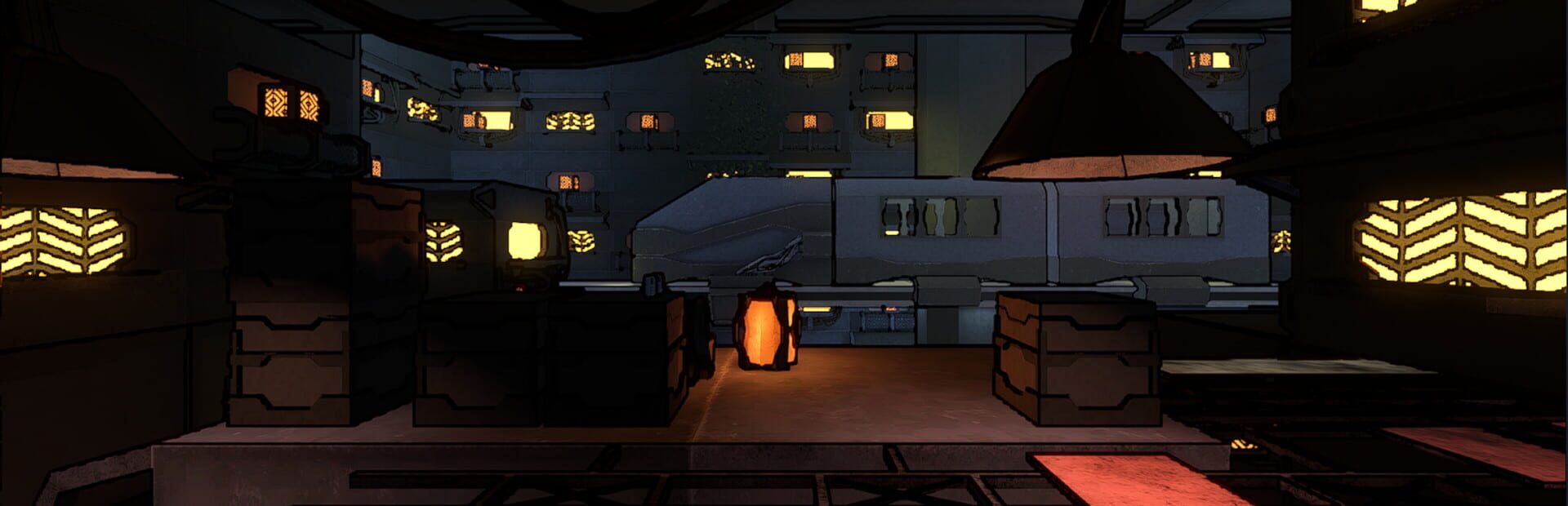 Ecto Mercenary Program artwork