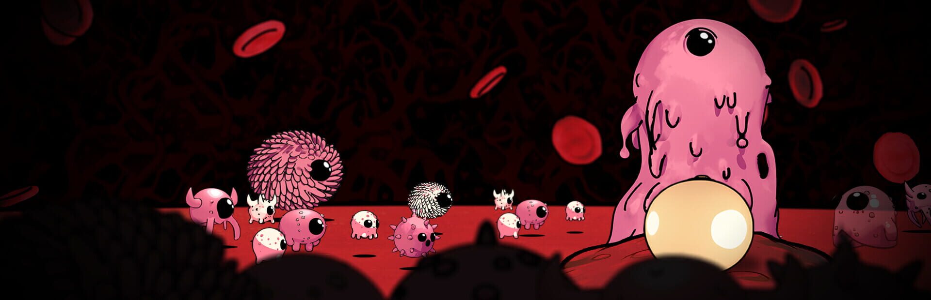 Artwork for BoobyRogue: Tumor Takedown