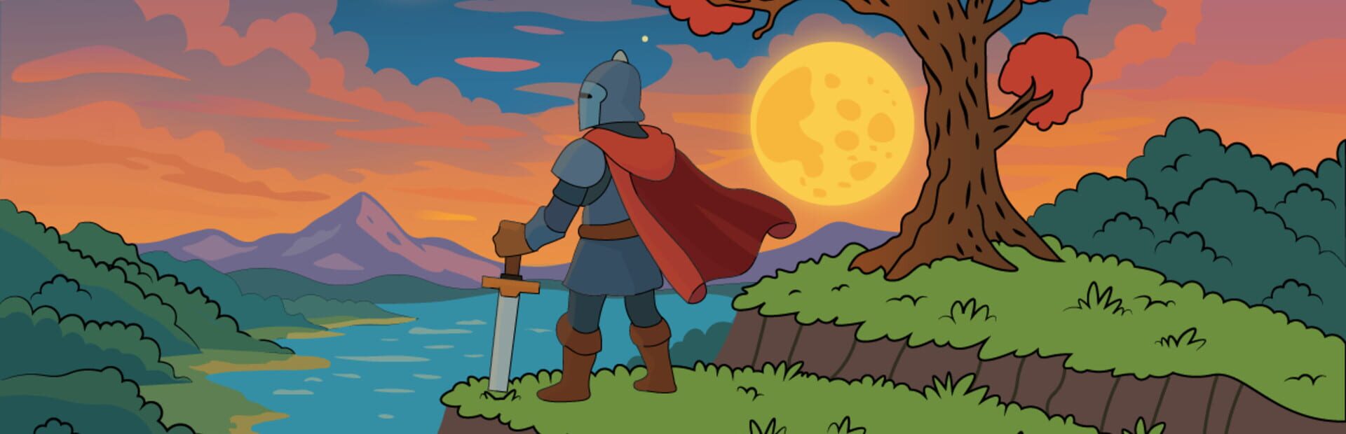 Tales of Demagost: Exodus artwork