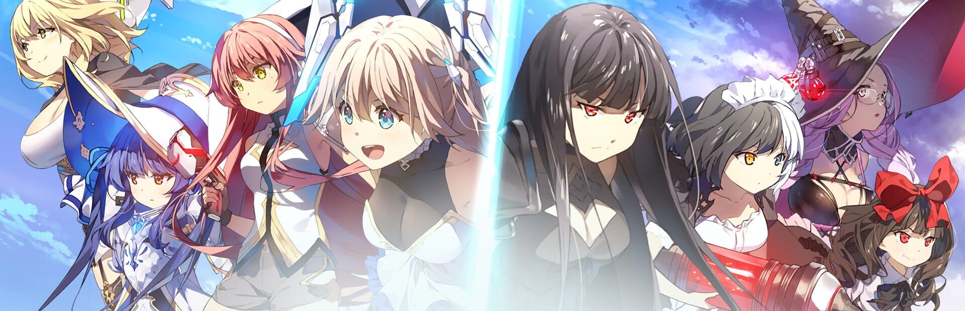 Yggdra Refrain artwork