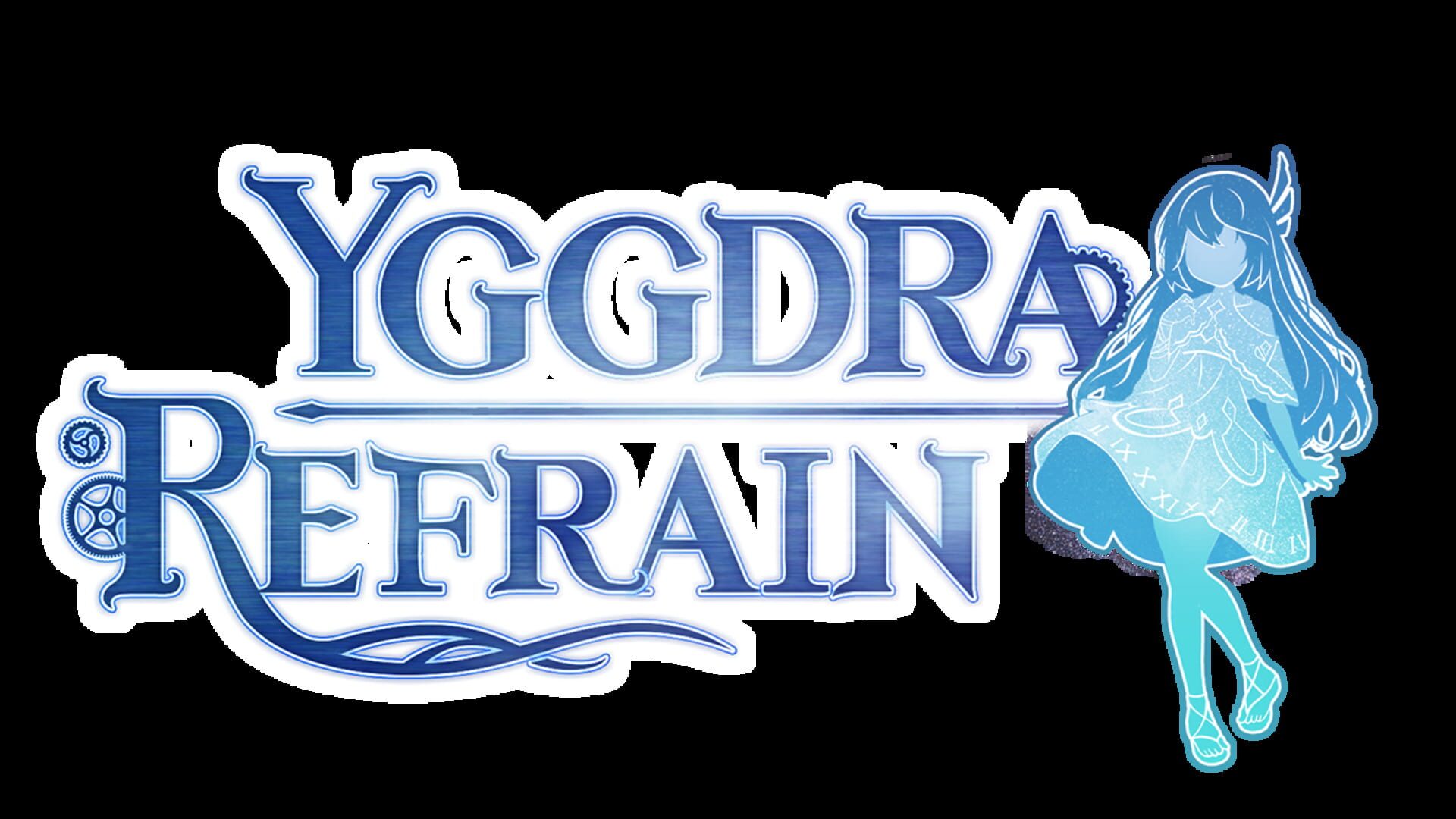Yggdra Refrain artwork