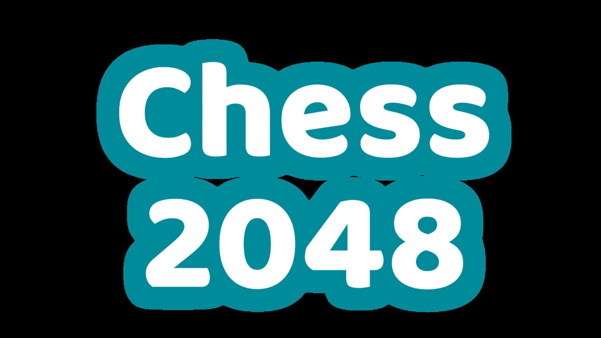 Chess 2048