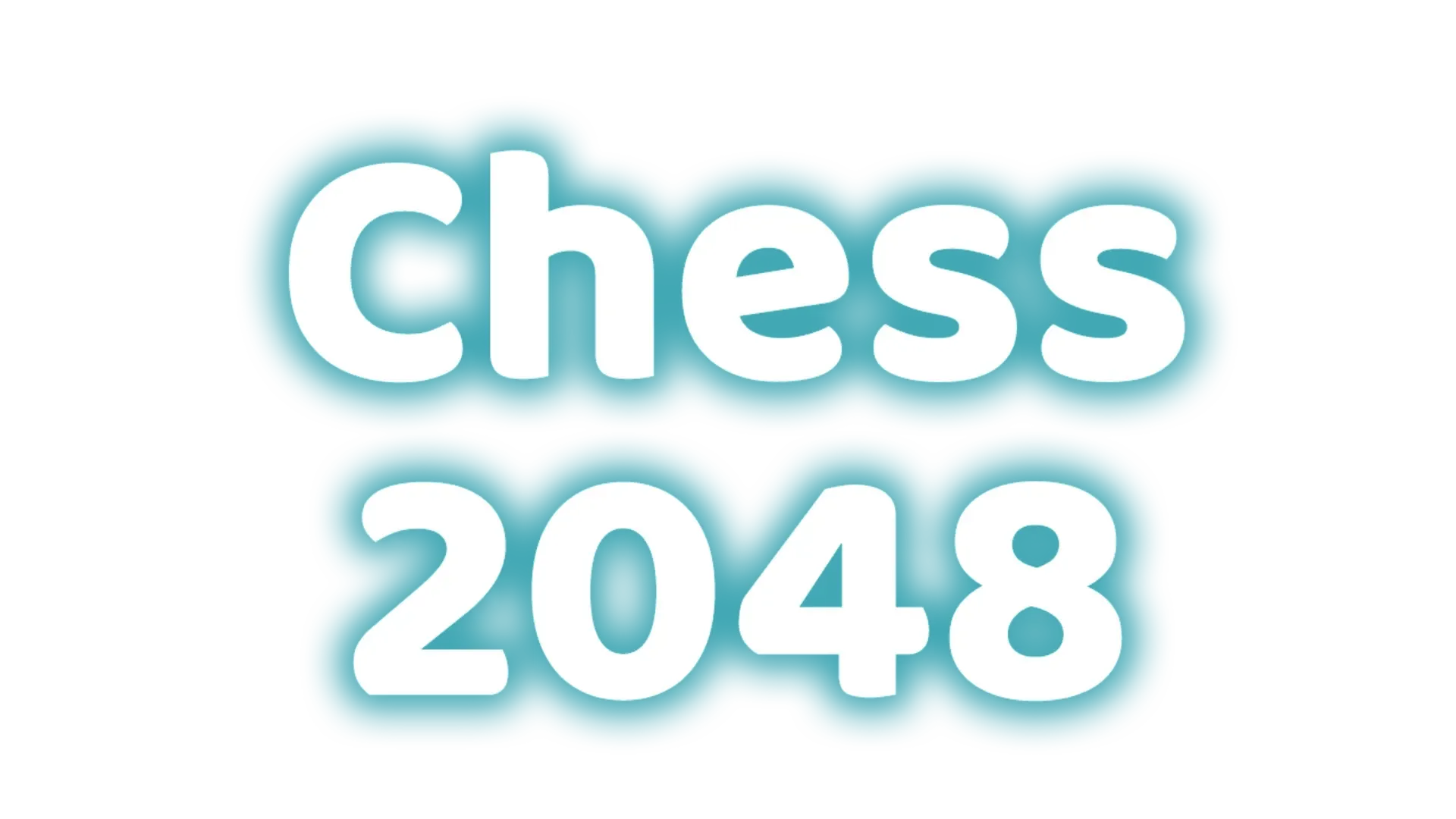 Chess 2048
