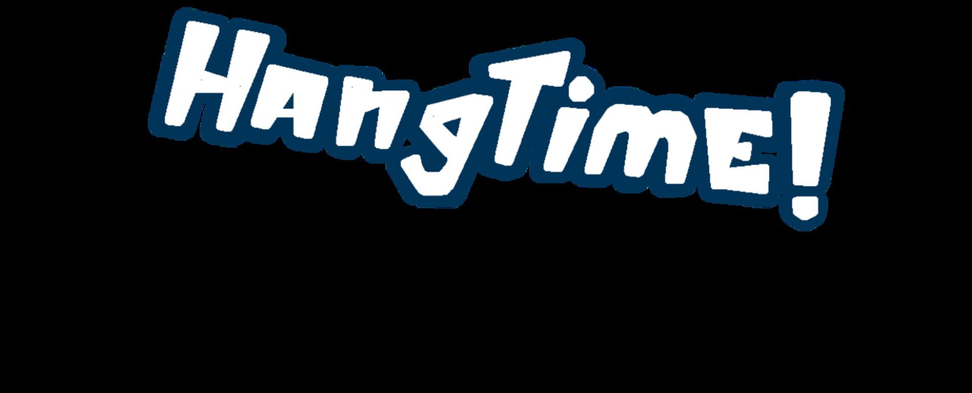 Hangtime! artwork
