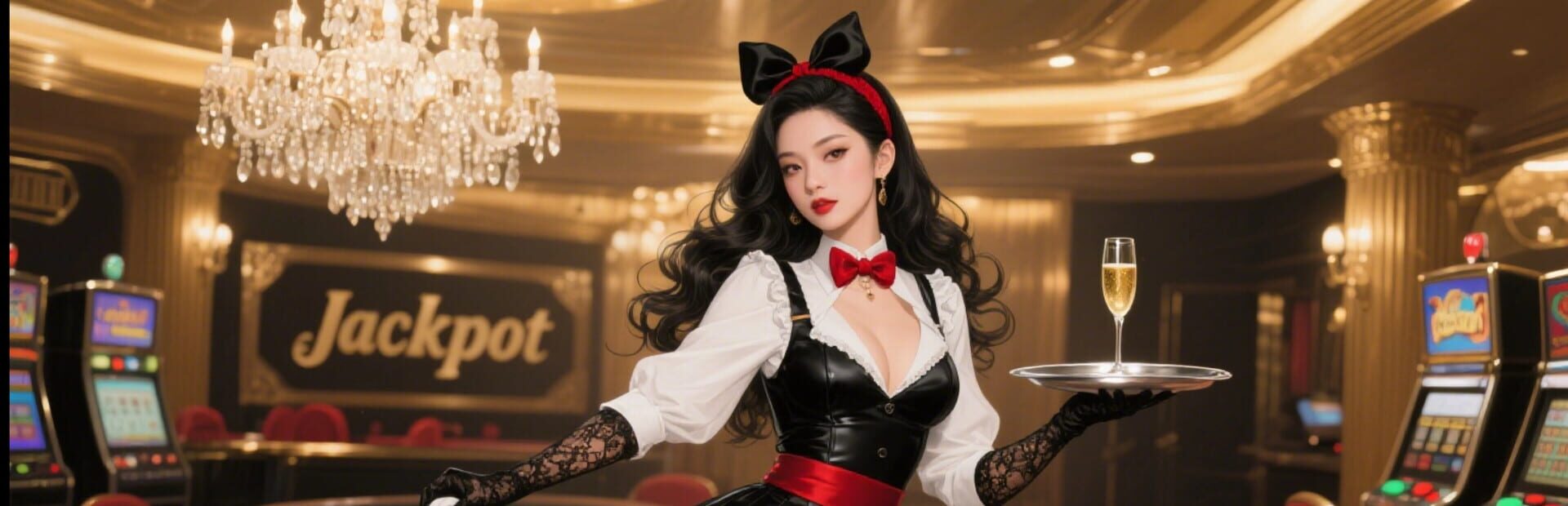 Casino Tycoon: Sin & Win