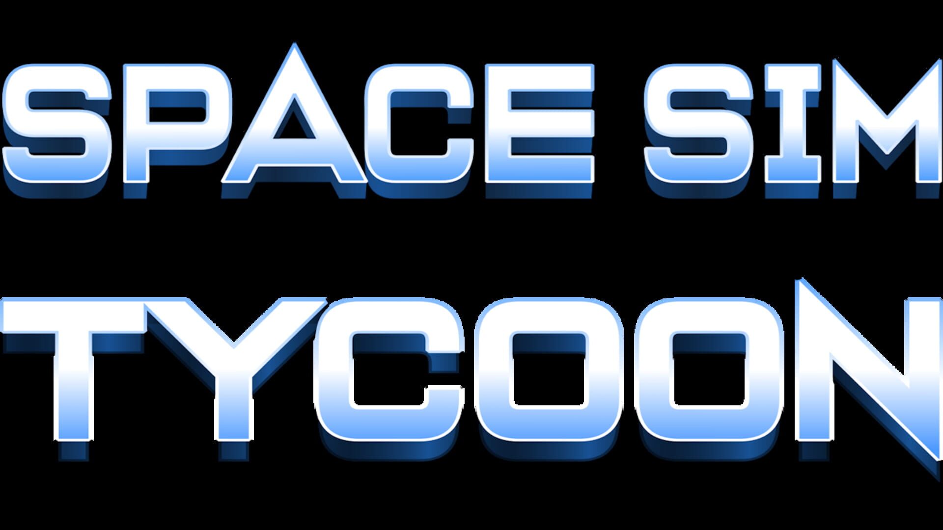 Space Sim Tycoon