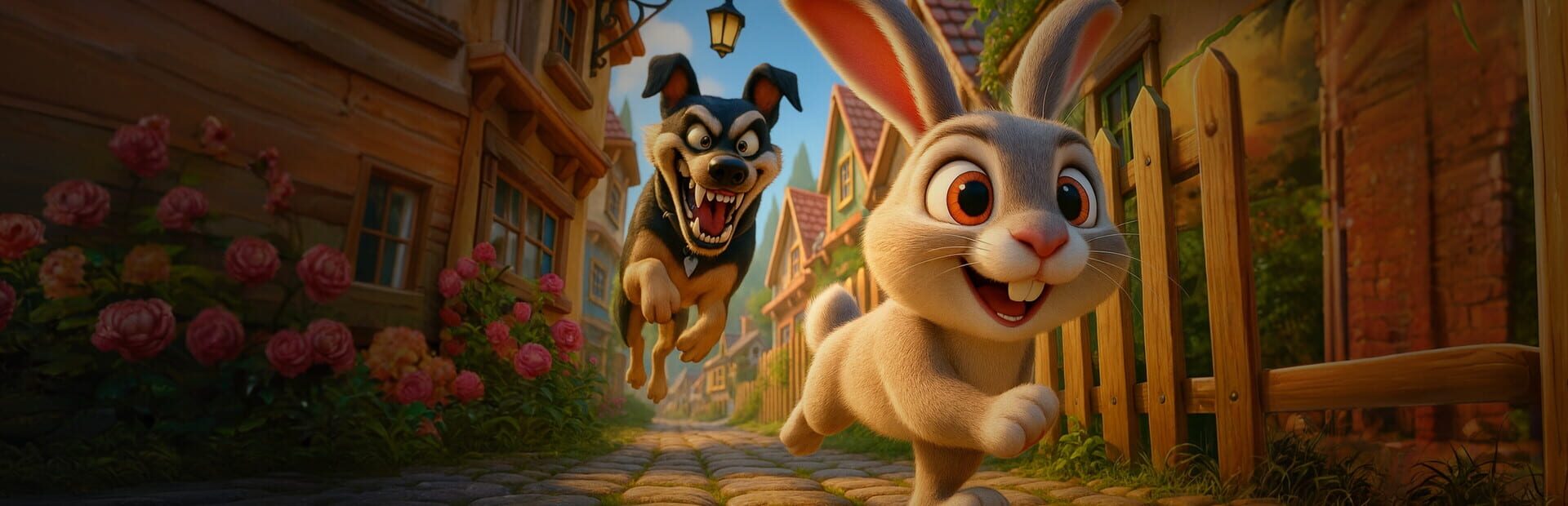 Critters Breakout artwork