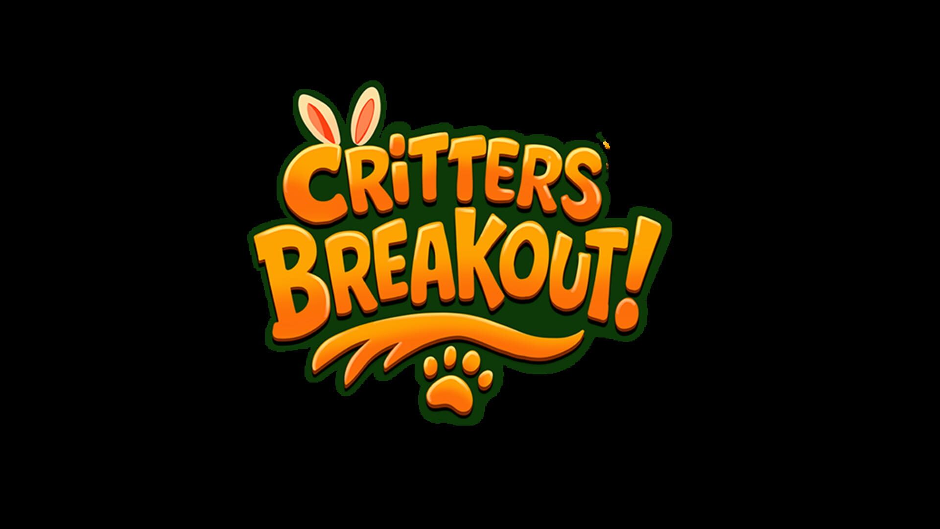 Critters Breakout artwork