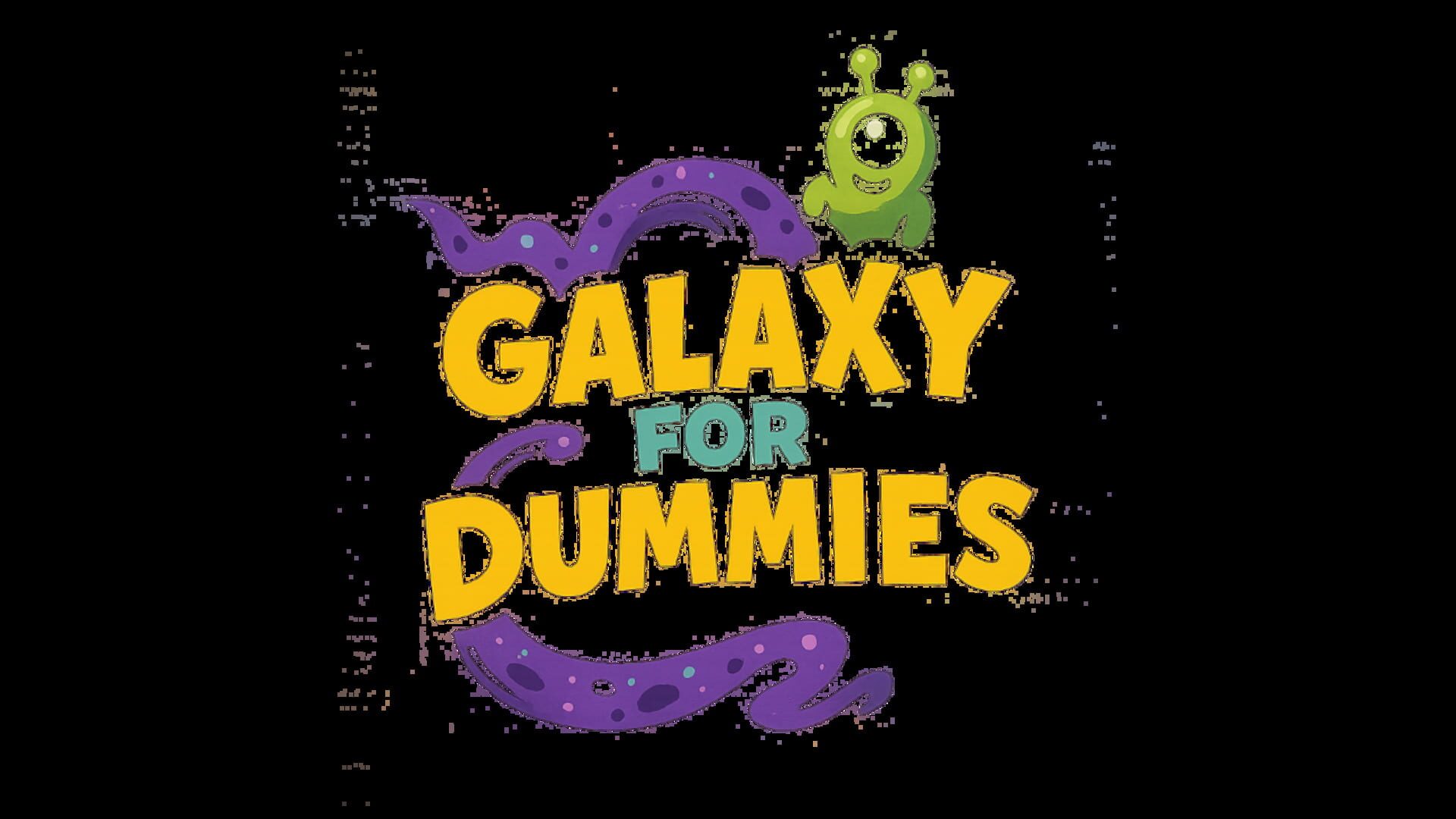 Galaxy for Dummies