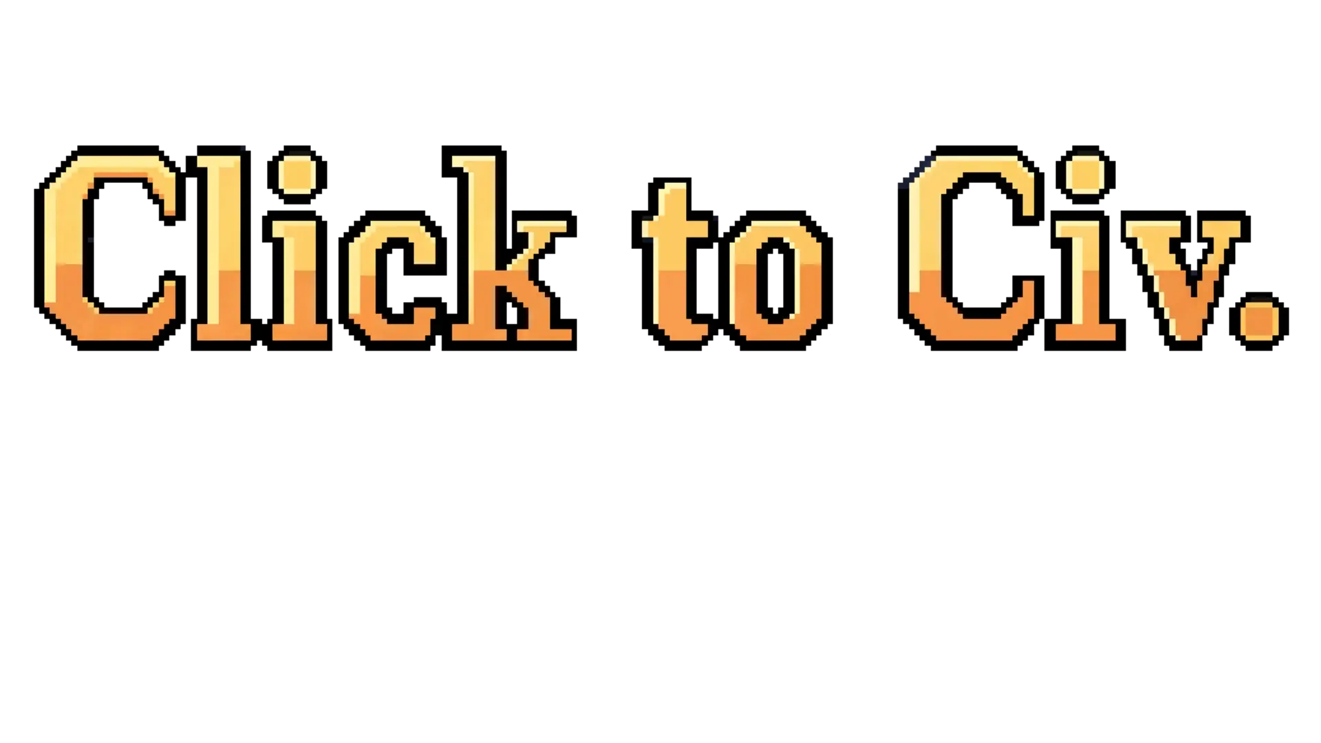 Click to CIV