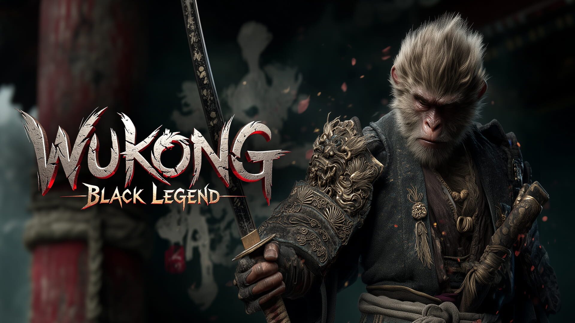Artwork for Wukong Black Legend