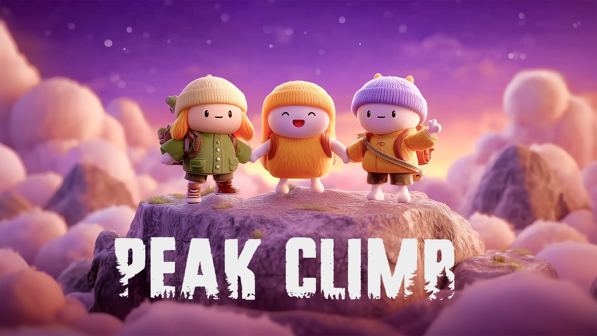 Artwork for Peak Climb
